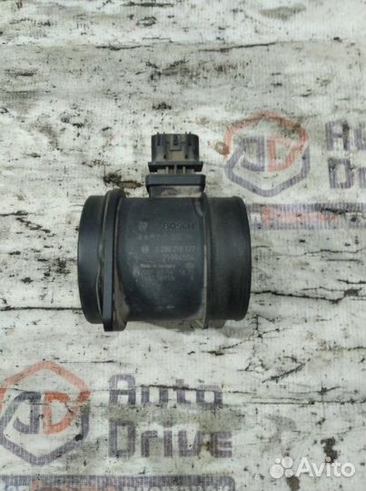 Датчик абсолютного давления Chevrolet Captiva C100