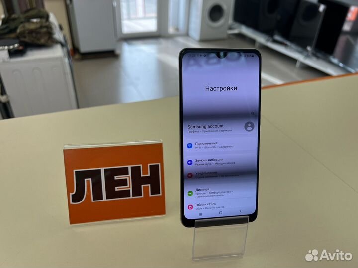 Samsung Galaxy A31, 4/64 ГБ