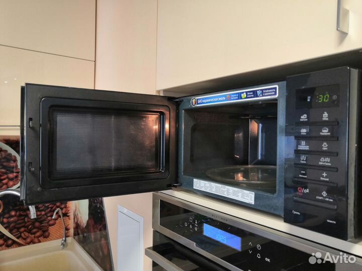 Микроволновая печь Samsung