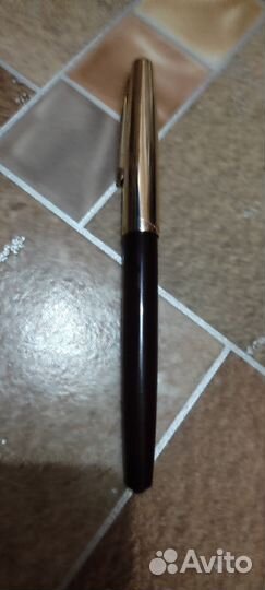 Перьевая ручка Китай