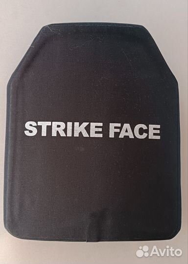 Бронеплита бр5 керамическая