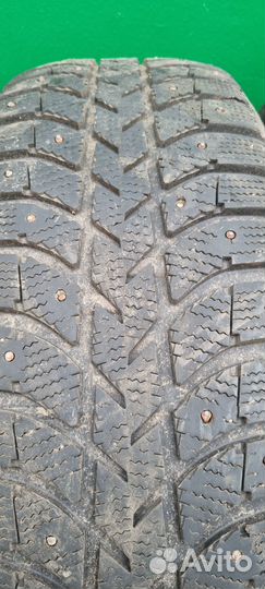 Bridgestone Ice Cruiser 5000 235/60 R18