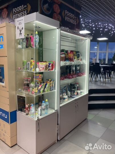 Продам Кафе Фитнес