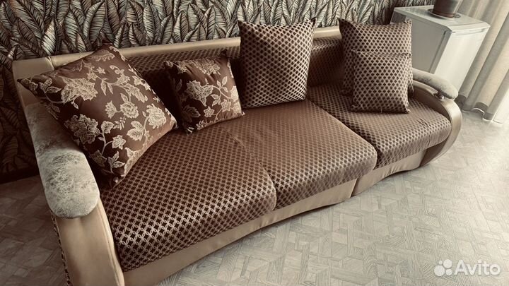 Продам диван