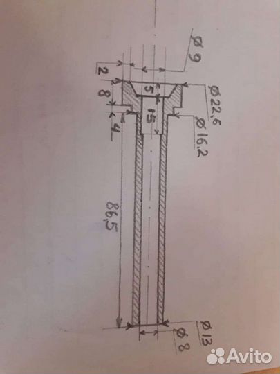 Изготовление изделий из металла