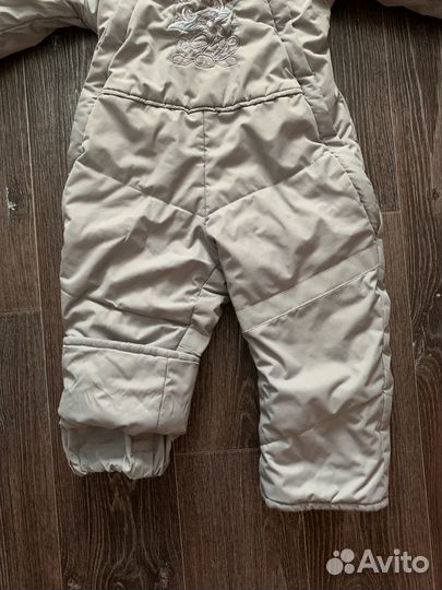 Комбинезон 86 litlle star