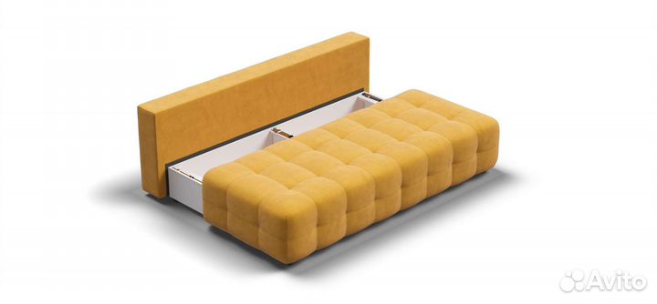 Диван Boss mini 2