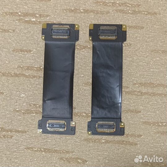 Шлейф на Nokia 6270