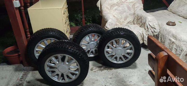 Nokian Tyres Nordman 5 185/65 R15 94B