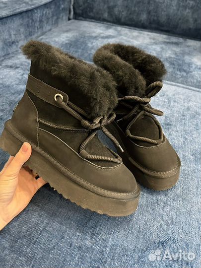 Угги женские 36