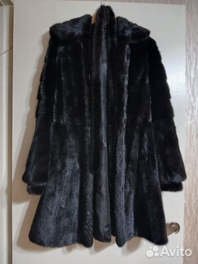 Шуба женская