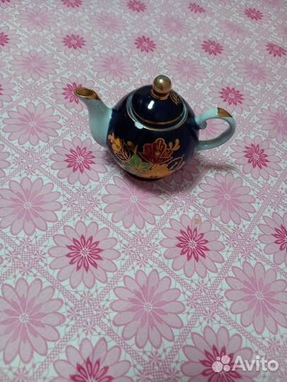 Чайник заварочный