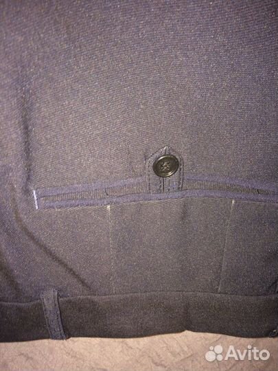 Брюки мужские