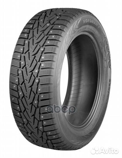 Ikon Tyres Nordman 7 155/80 R13