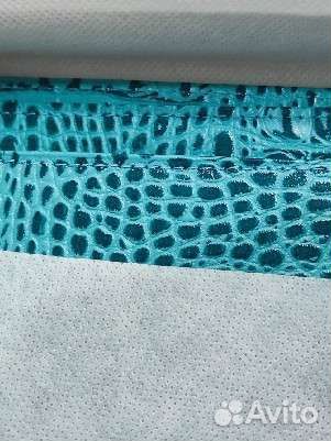 Комплект: визитница, обложка для паспорта