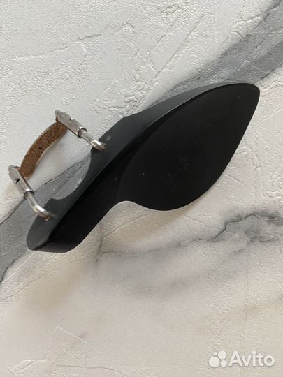 Подбородник для скрипки 1/4