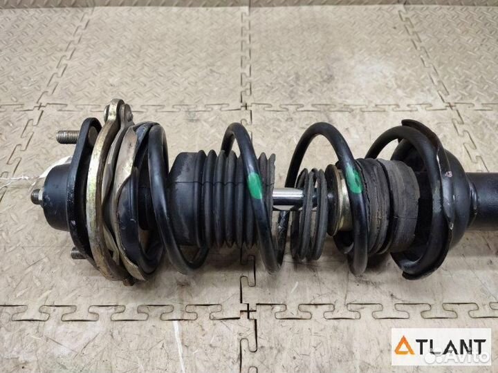 Стойка задняя правая subaru pleo