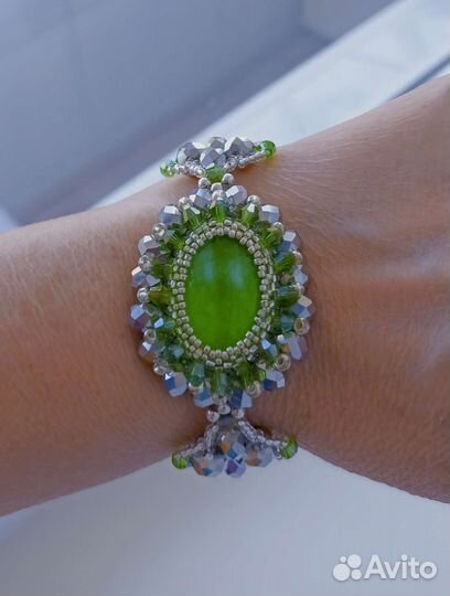 Браслет Утренняя роса