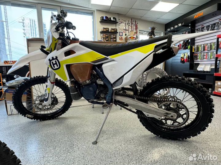 Husqvarna TE 250 2023