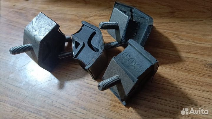 Муфта эластичная (элемент) RD451-4263-0 16AS