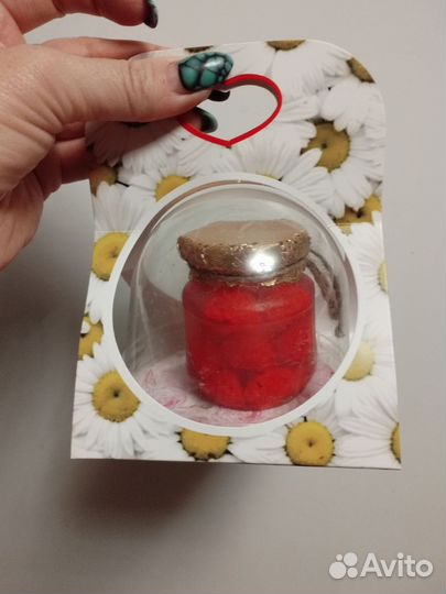 Пасхальные наборы мыло ручной работы