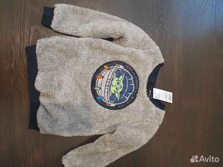 Вещи на девочку