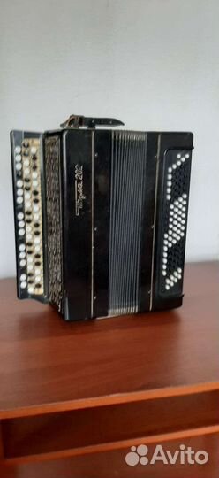 Баян