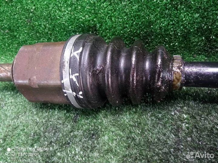 Полуось передняя правая Opel Astra H (2004-2014)