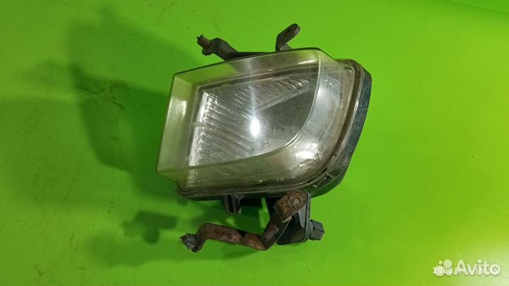 Фара противотуманная левая для Hyundai Getz