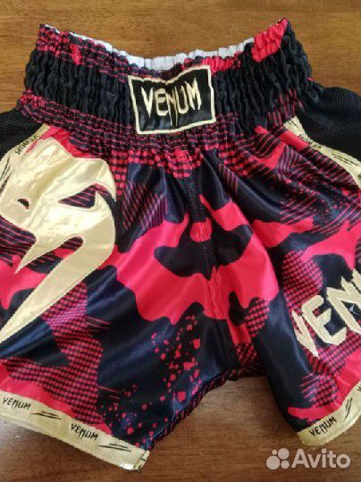 Шорты спортивные для мальчика venum