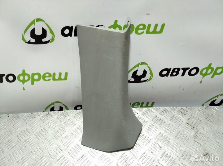 Обшивка стойки левая Kia Sorento 2003 2009