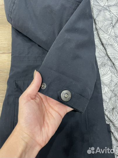 Горнолыжный костюм женский xs