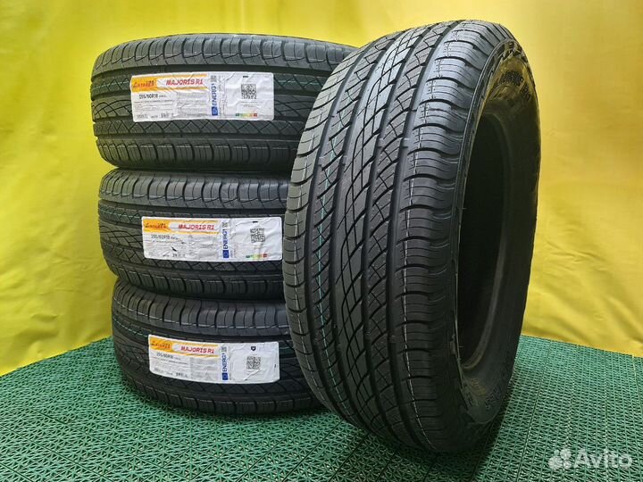 Antares Majoris R1 255/60 R18 76Q