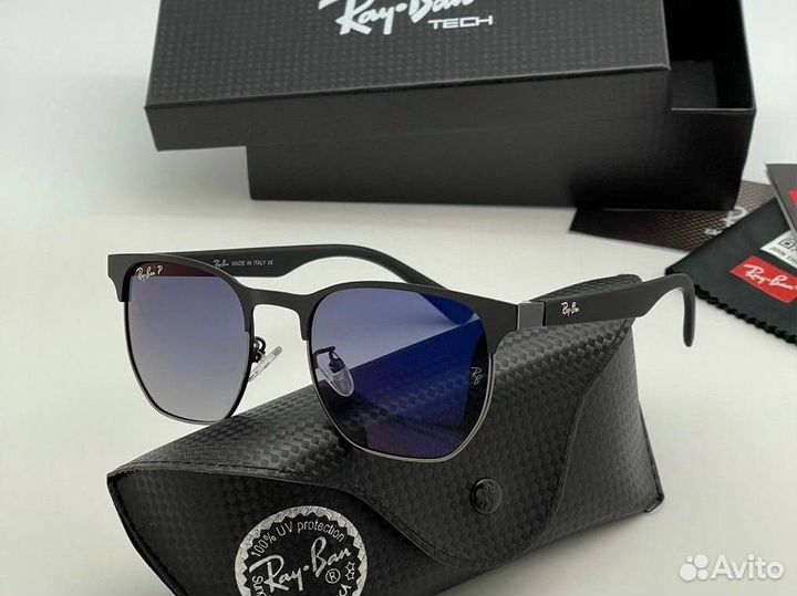 Солнцезащитные очки Ray Ban