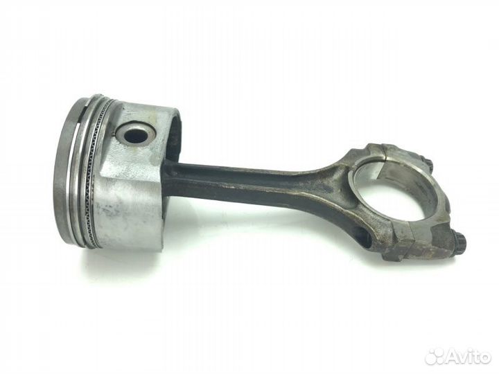 Поршень с шатуном Toyota K3VE