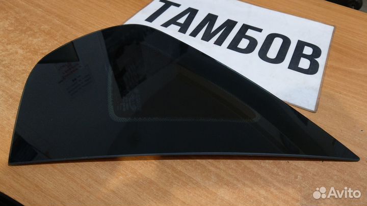 Правая форточка рено симбол 2008 год