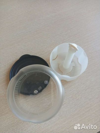 Деликатесница tupperware