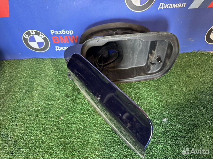 BMW 5 G30 F90 M5 лючок бензобака