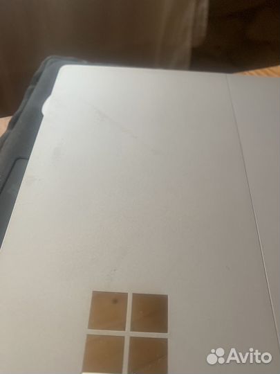 Microsoft surface pro 4 i5 8 256