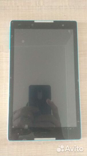 Планшет lenovo tab 3