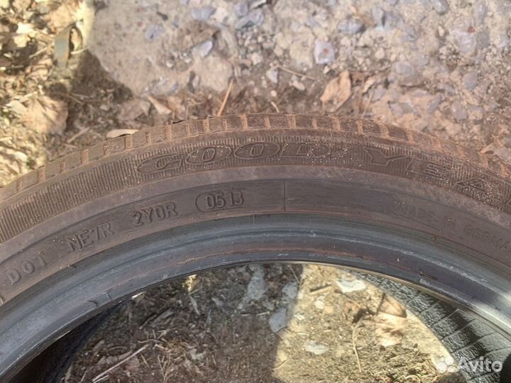 Goodyear Excellence 225/45 R17