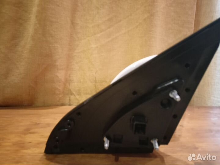 Зеркало правое hyundai creta