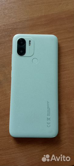 Xiaomi Redmi A1, 2/32 ГБ