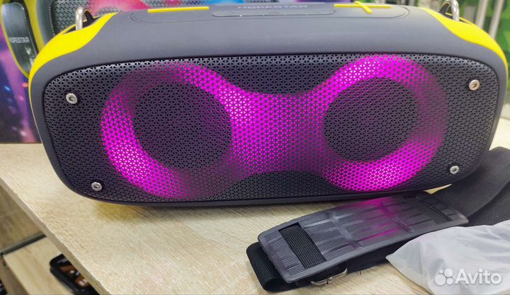 Беспроводная колонка Premium