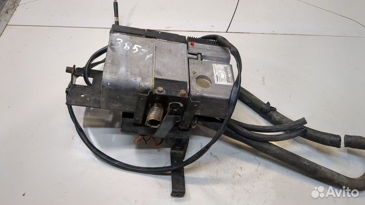 Отопитель автономный Volkswagen Passat 4, 1996