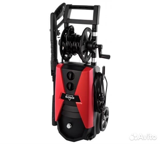 Мойка Elitech М 2000 рбк