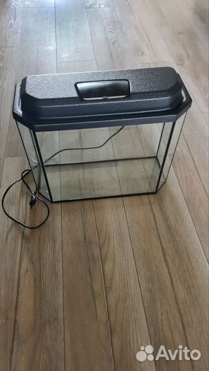 Аквариум для рыбок