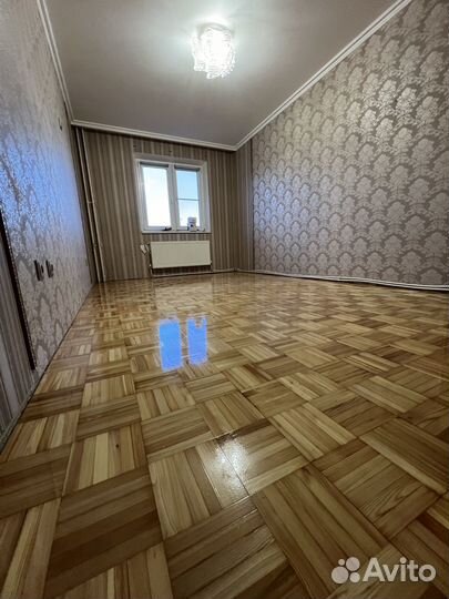 Циклевка паркета