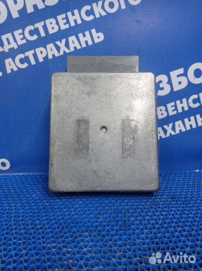 Блок управления двигателем Mazda 6 Gg седан AJ