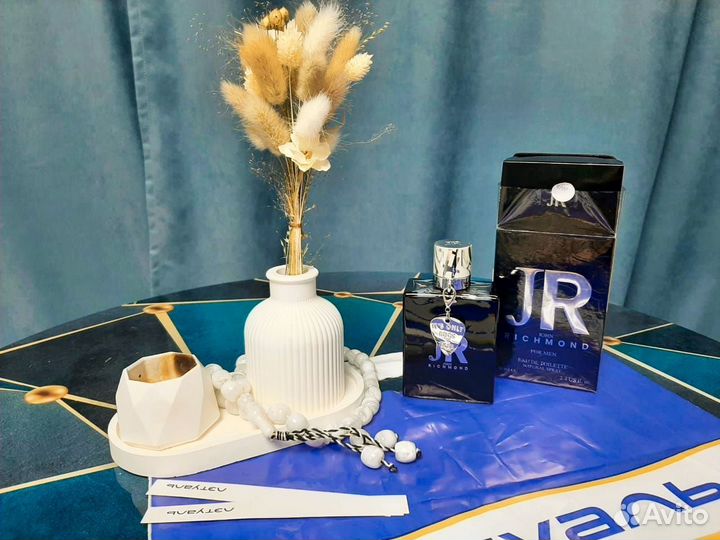 Мужской парфюм